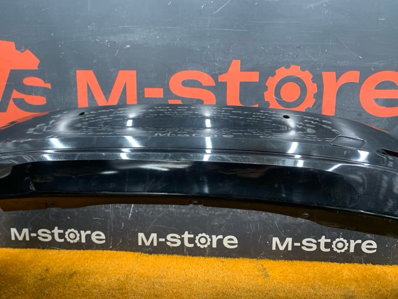 бампер, 14000 рублей, Красноярск