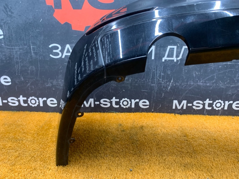 бампер, 14000 рублей, Красноярск