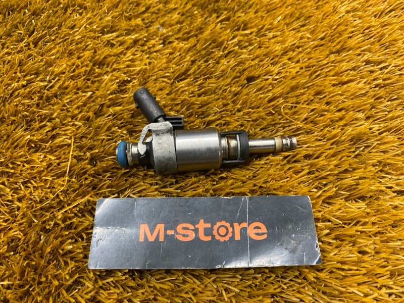 форсунка топливная, 1000 рублей, Красноярск