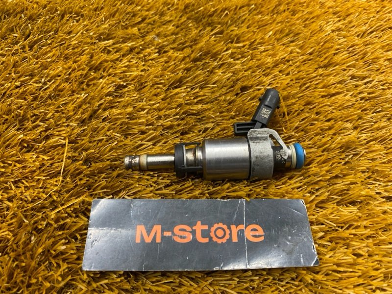 форсунка топливная, 1000 рублей, Красноярск