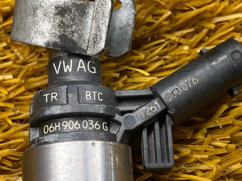 форсунка топливная, 1000 рублей, Красноярск