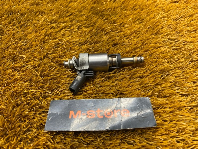 форсунка топливная, 1000 рублей, Красноярск