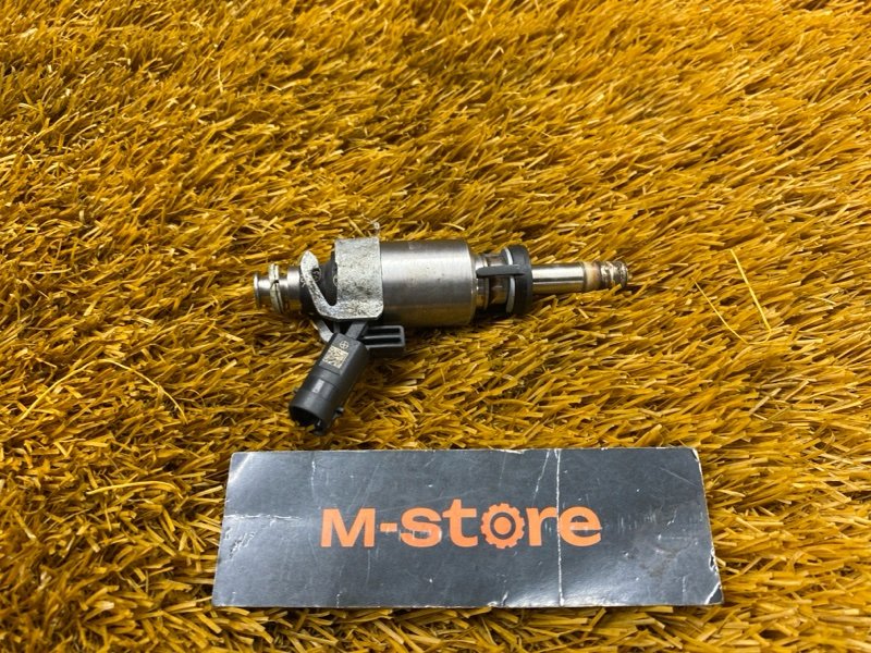 форсунка топливная, 1000 рублей, Красноярск