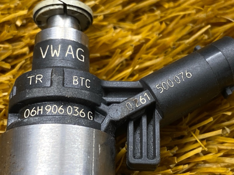 форсунка топливная, 1000 рублей, Красноярск