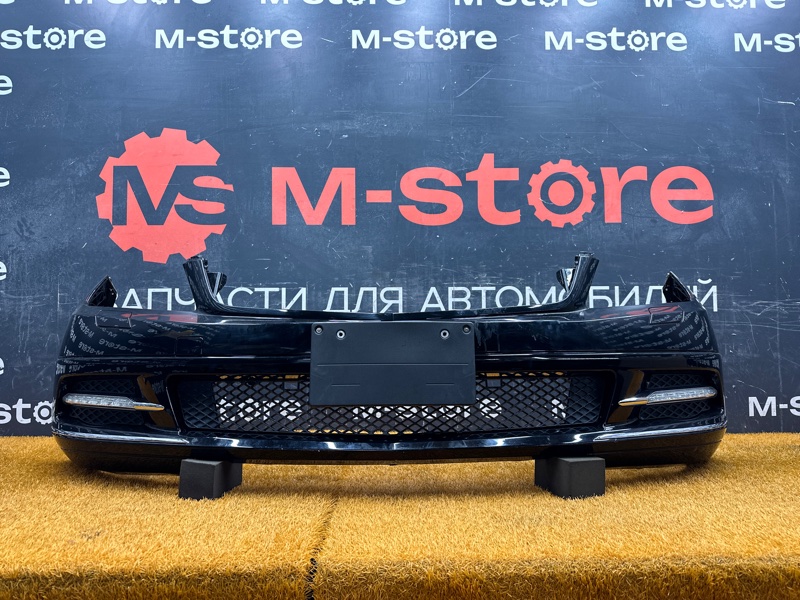 бампер, 30000 рублей, Красноярск