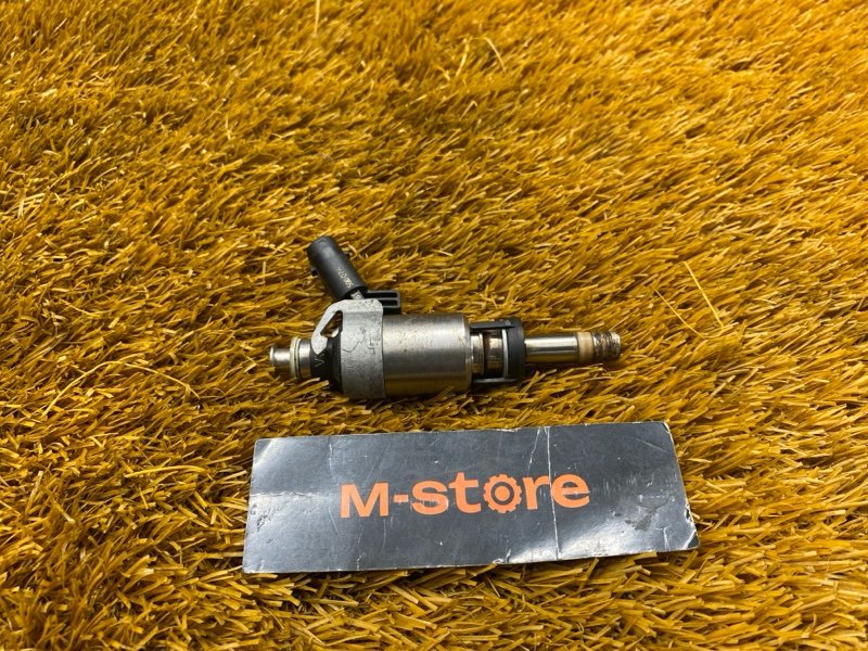 форсунка топливная, 1000 рублей, Красноярск