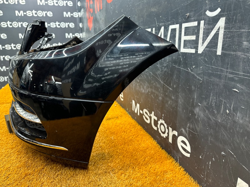 бампер, 30000 рублей, Красноярск