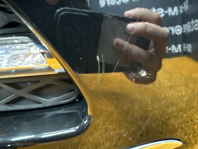 бампер, 30000 рублей, Красноярск