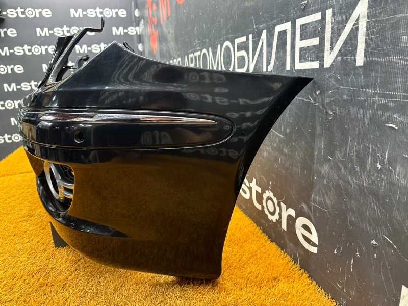 бампер, 45000 рублей, Красноярск