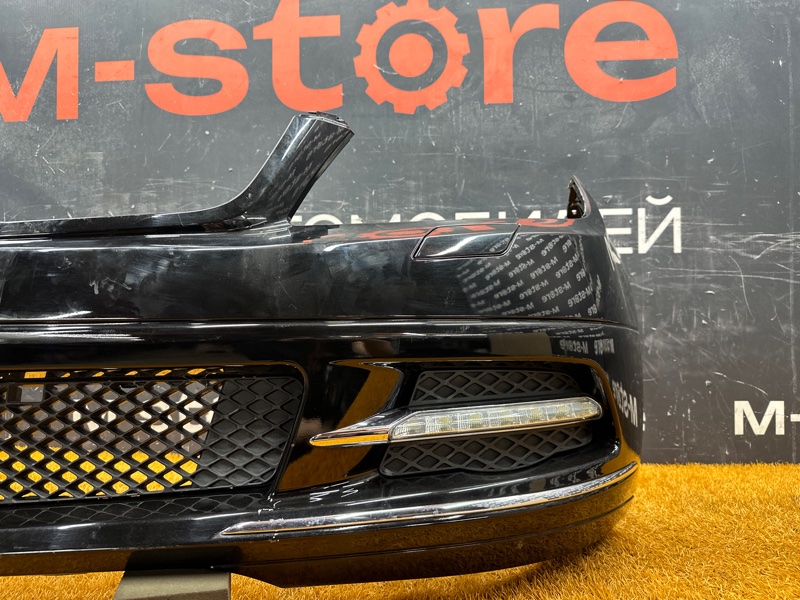 бампер, 30000 рублей, Красноярск