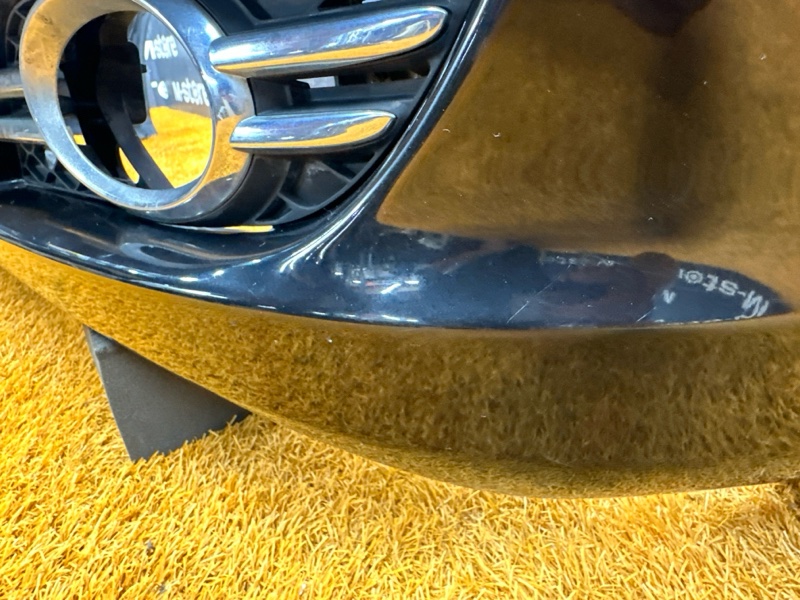 бампер, 45000 рублей, Красноярск