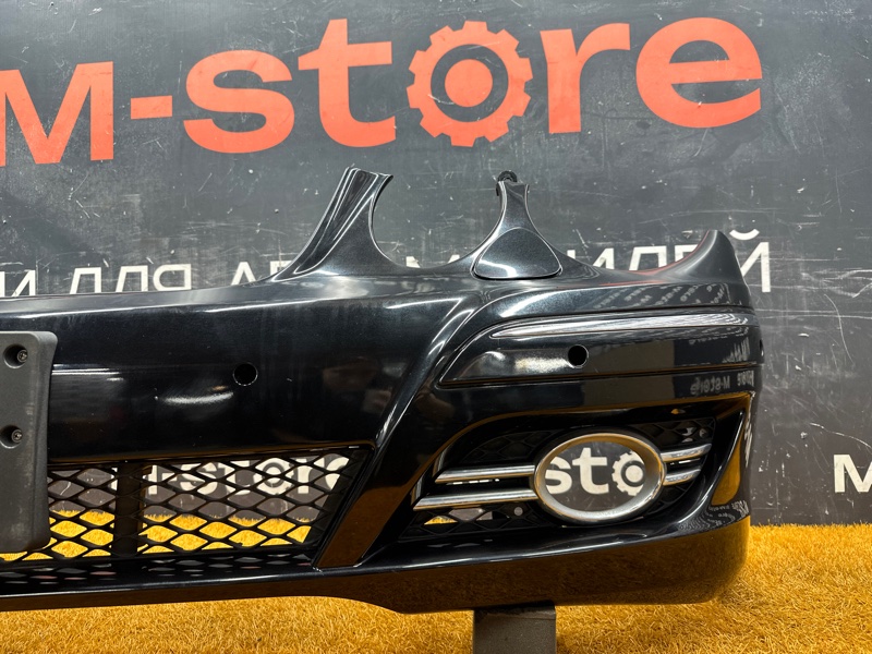 бампер, 45000 рублей, Красноярск