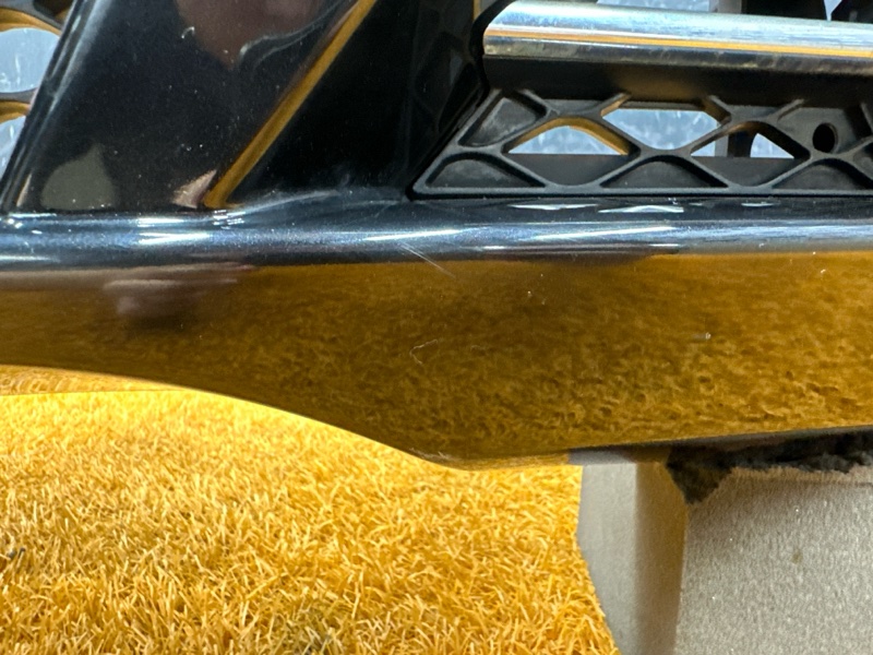 бампер, 45000 рублей, Красноярск