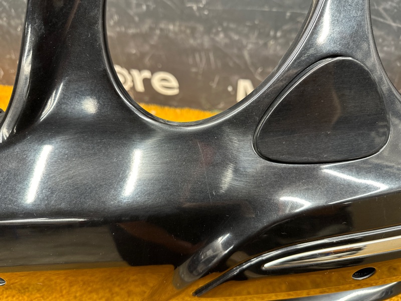 бампер, 45000 рублей, Красноярск