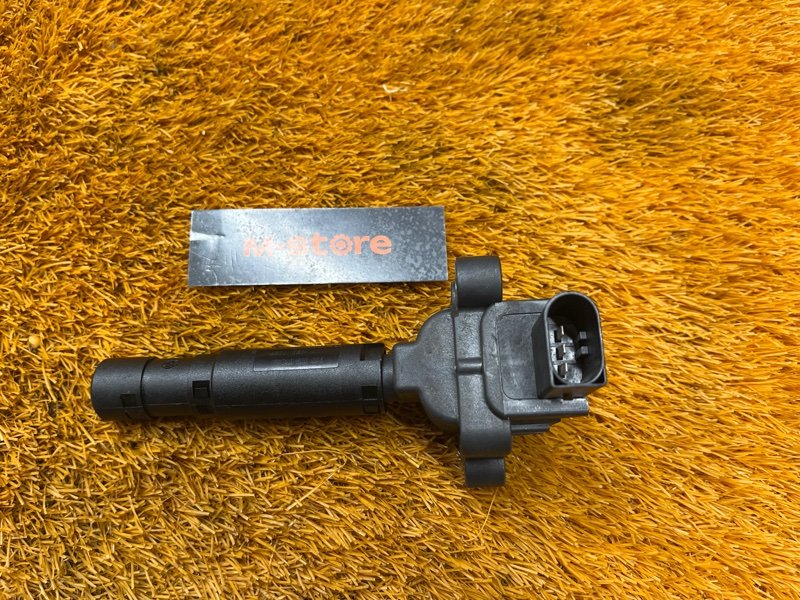 катушка зажигания, 1500 рублей, Красноярск