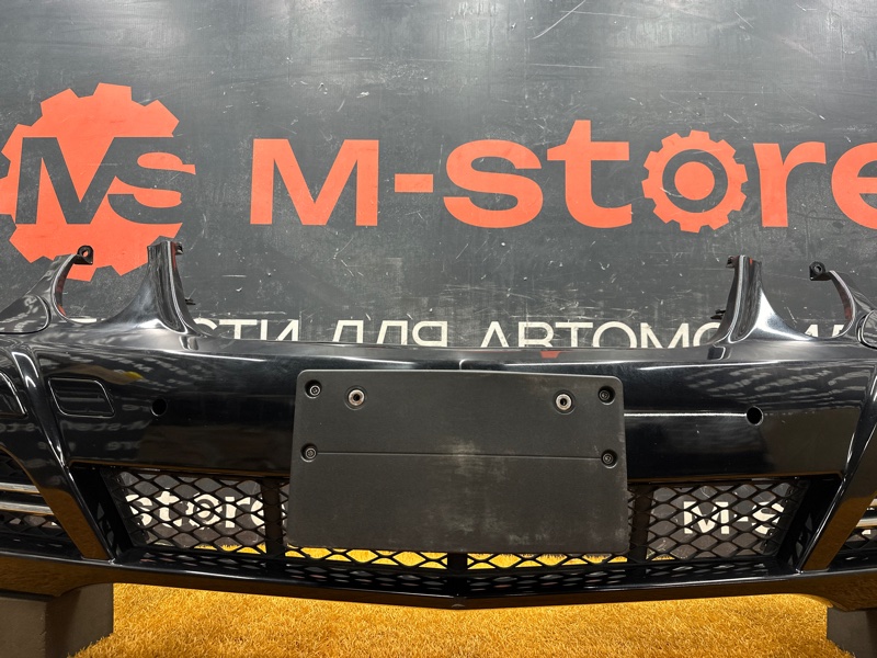 бампер, 45000 рублей, Красноярск