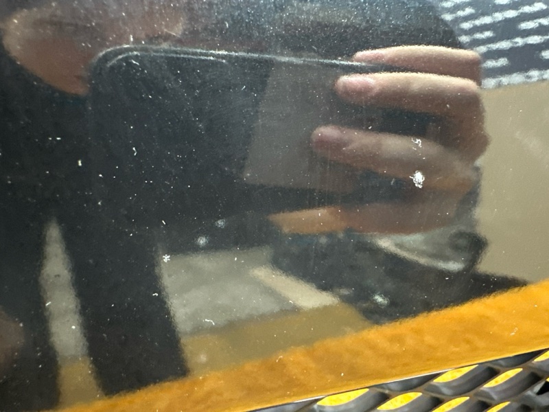 бампер, 45000 рублей, Красноярск