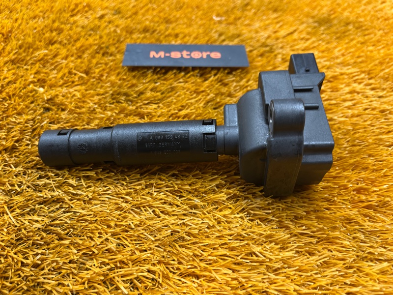 катушка зажигания, 1500 рублей, Красноярск