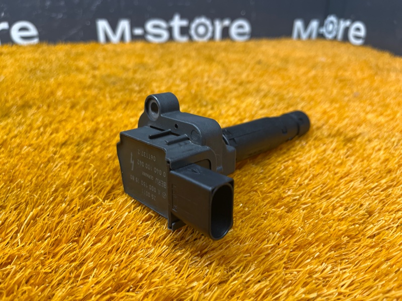 катушка зажигания, 1500 рублей, Красноярск