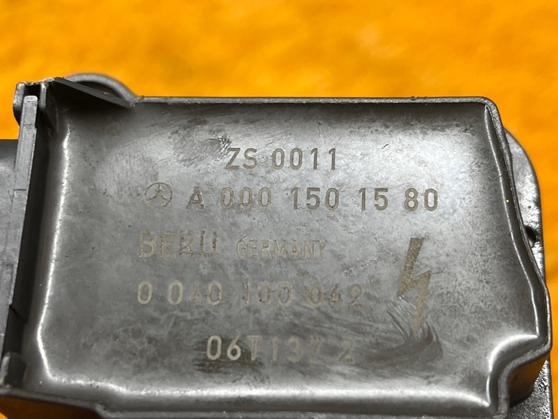 катушка зажигания, 1500 рублей, Красноярск