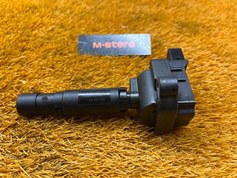 катушка зажигания, 1500 рублей, Красноярск