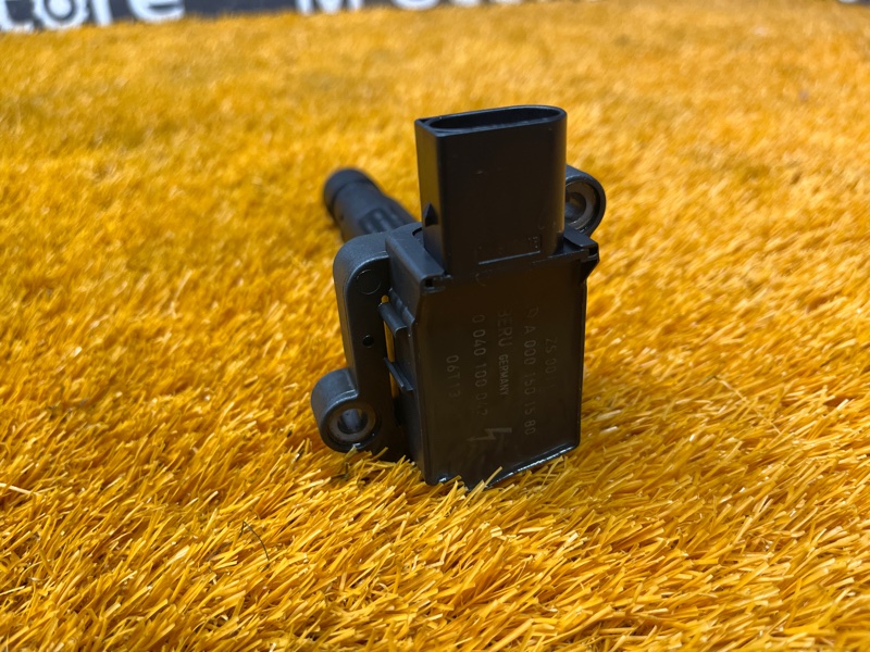 катушка зажигания, 1500 рублей, Красноярск