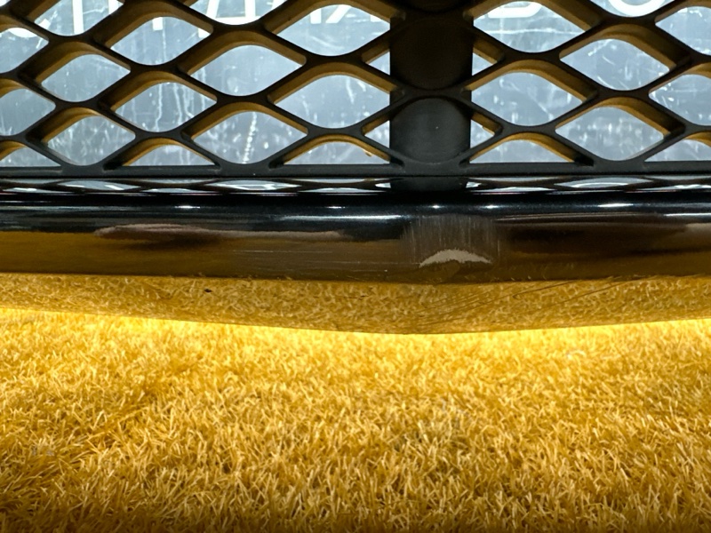 бампер, 45000 рублей, Красноярск