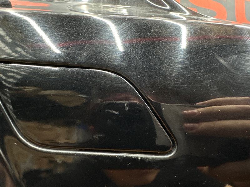 бампер, 45000 рублей, Красноярск