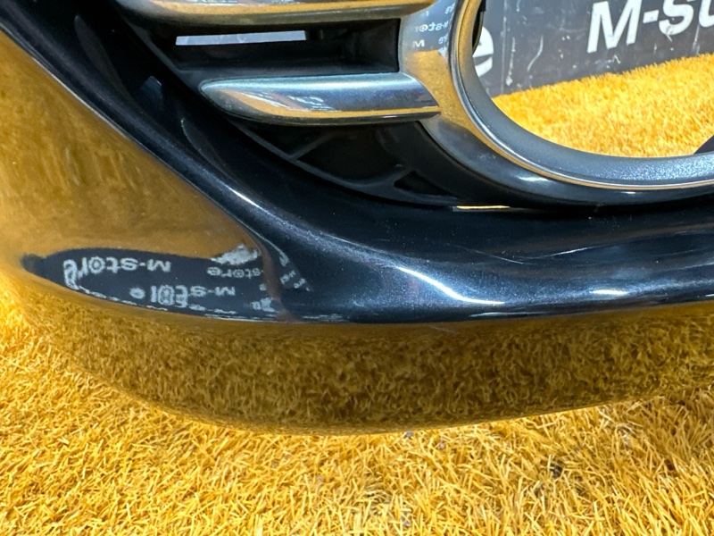 бампер, 45000 рублей, Красноярск