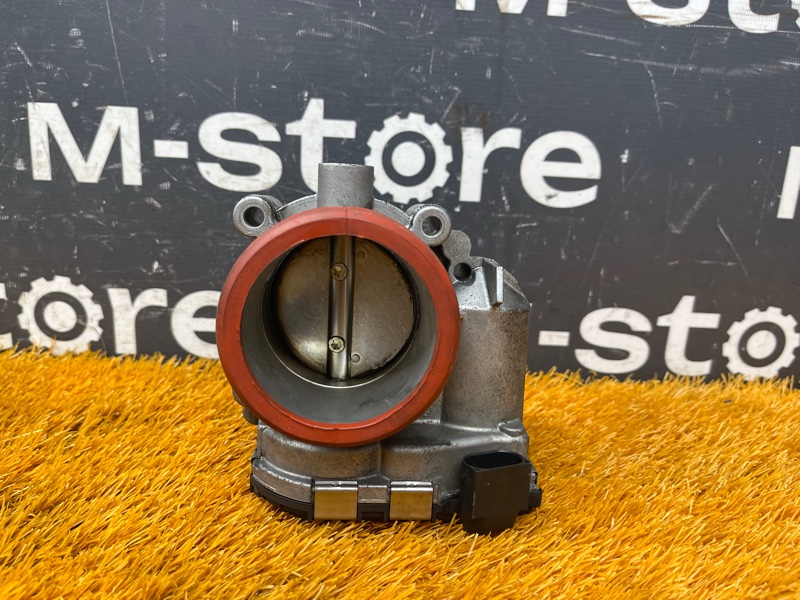 дроссельная заслонка, 15000 рублей, Красноярск
