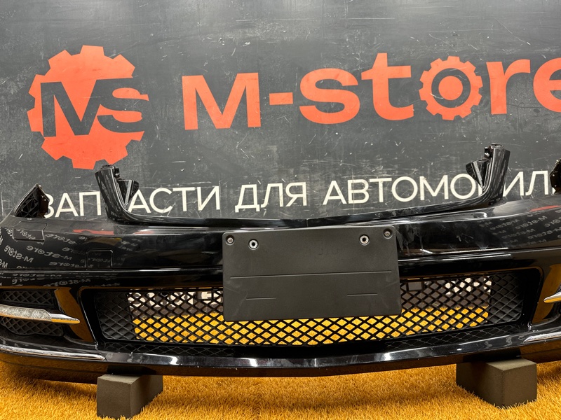 бампер, 30000 рублей, Красноярск