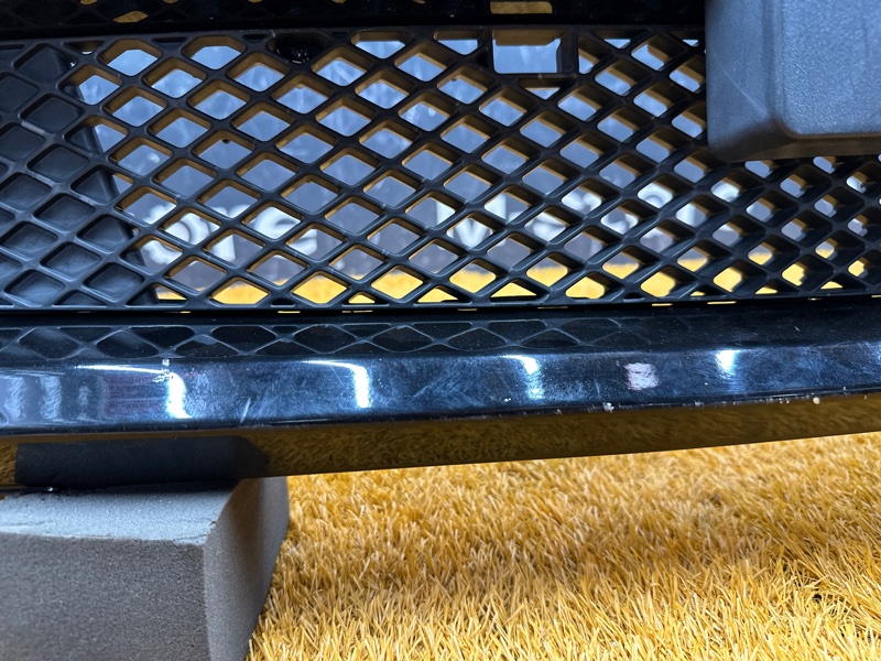 бампер, 30000 рублей, Красноярск