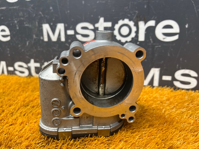 дроссельная заслонка, 15000 рублей, Красноярск