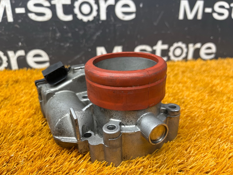 дроссельная заслонка, 15000 рублей, Красноярск