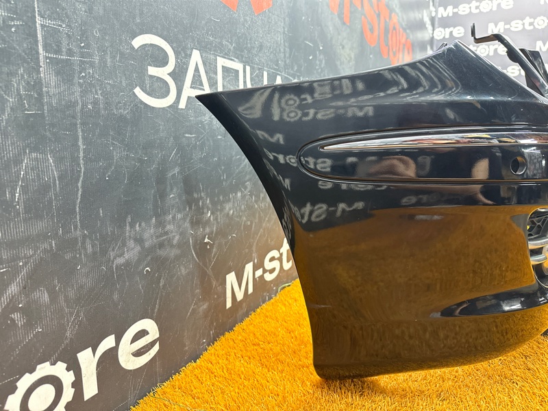 бампер, 45000 рублей, Красноярск