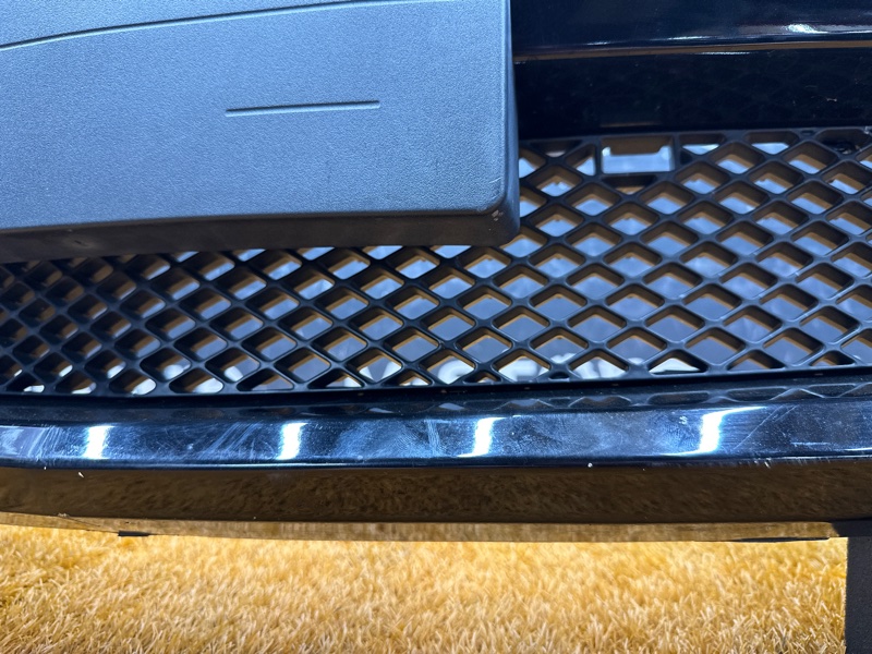 бампер, 30000 рублей, Красноярск