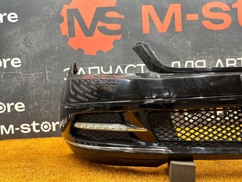 бампер, 30000 рублей, Красноярск