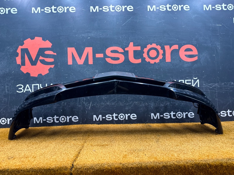 бампер, 45000 рублей, Красноярск