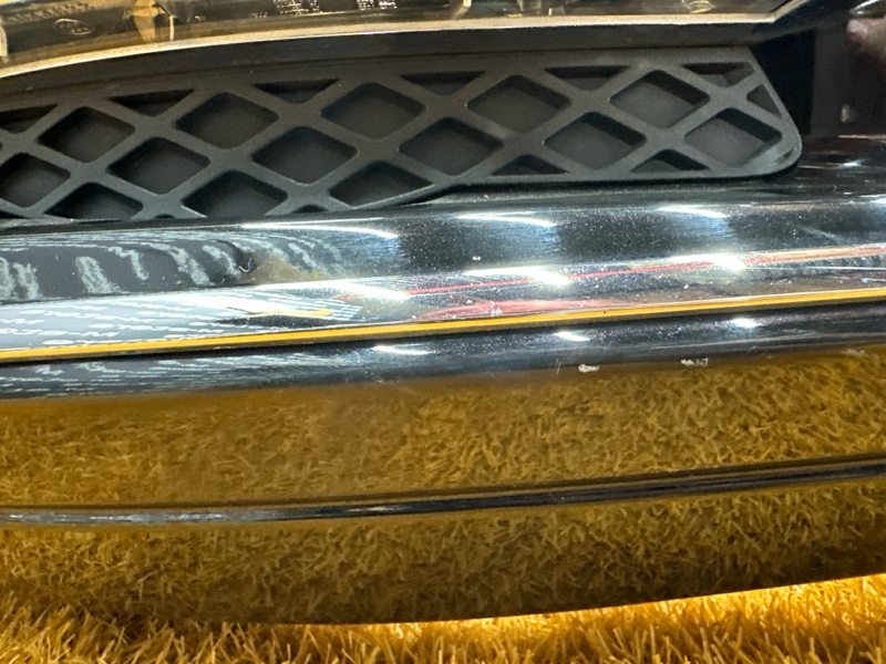 бампер, 30000 рублей, Красноярск