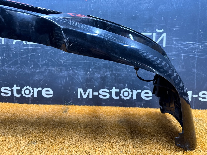 бампер, 45000 рублей, Красноярск