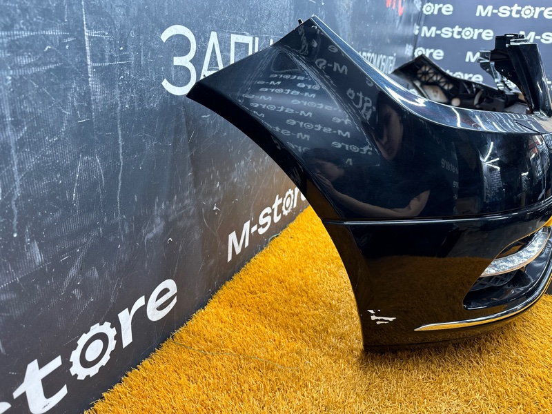 бампер, 30000 рублей, Красноярск