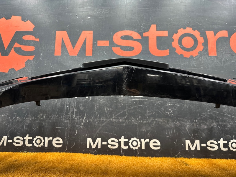 бампер, 45000 рублей, Красноярск