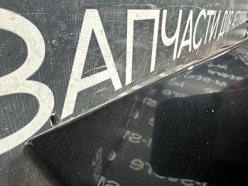 бампер, 30000 рублей, Красноярск