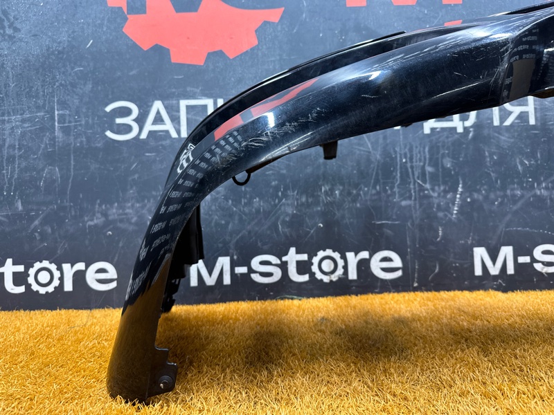 бампер, 45000 рублей, Красноярск