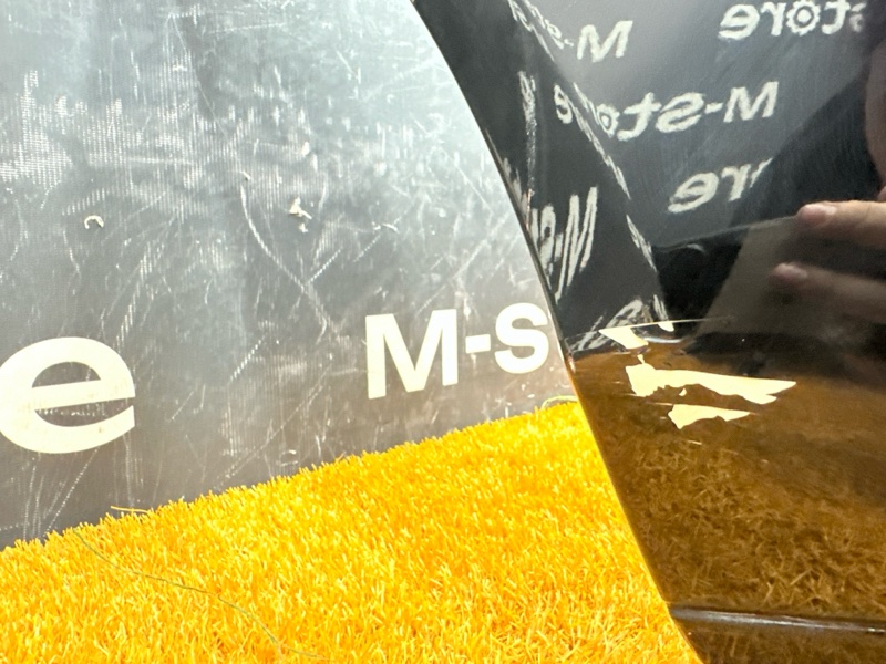 бампер, 30000 рублей, Красноярск