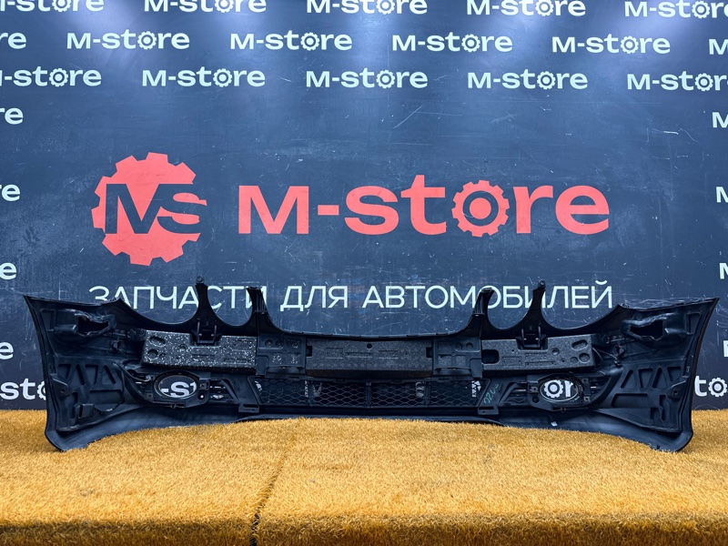 бампер, 45000 рублей, Красноярск