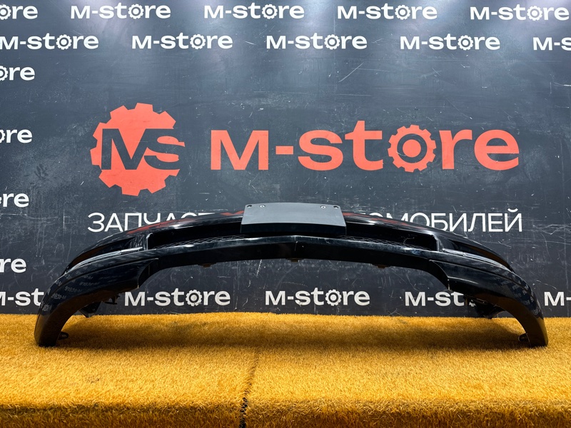 бампер, 30000 рублей, Красноярск