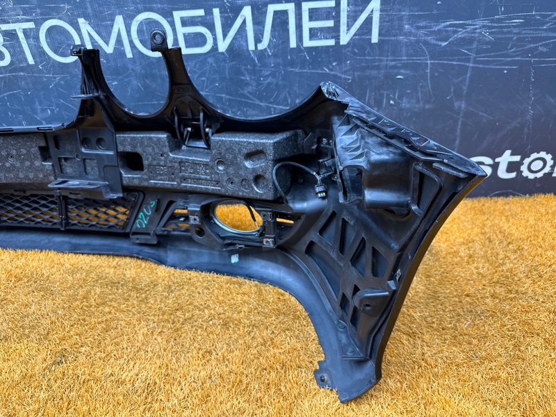 бампер, 45000 рублей, Красноярск