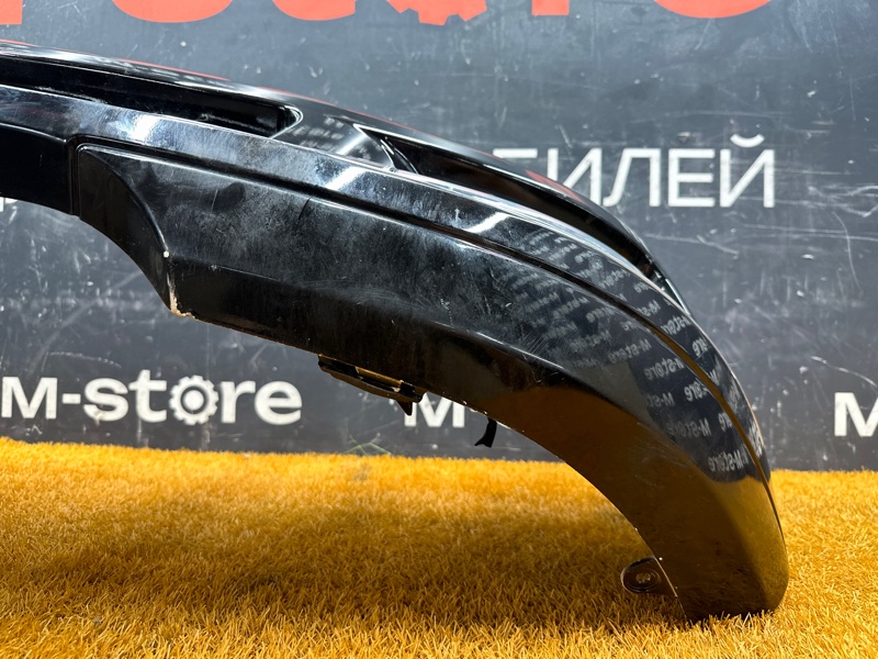 бампер, 30000 рублей, Красноярск