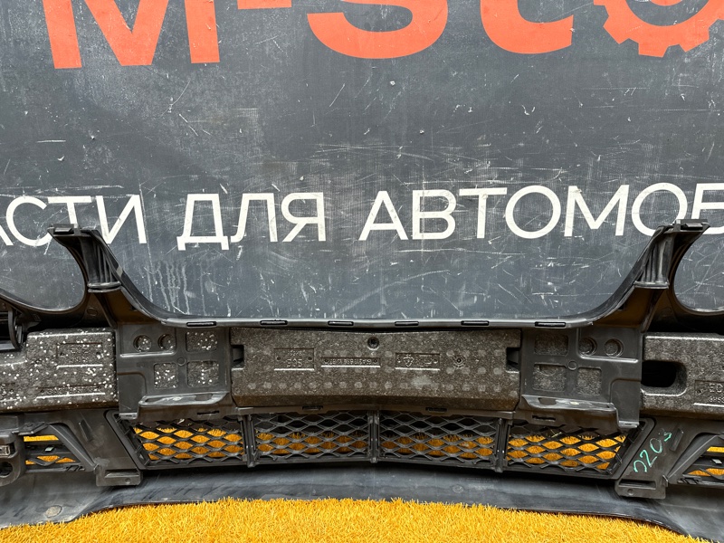 бампер, 45000 рублей, Красноярск